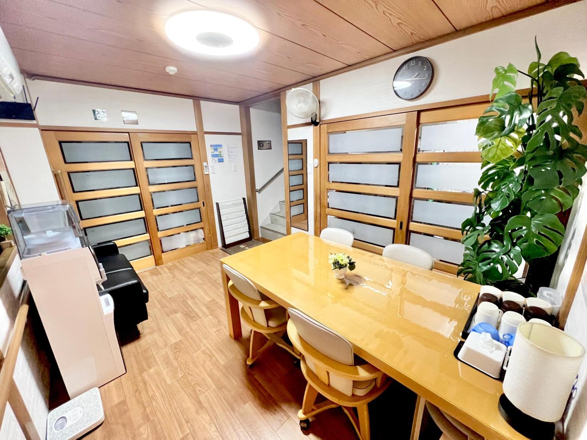 関空直行,駅3分一軒家guesthouse017大阪,3線利用,難波,心斎橋,道頓堀直行10分,奈良,Usj直行30分 المظهر الخارجي الصورة
