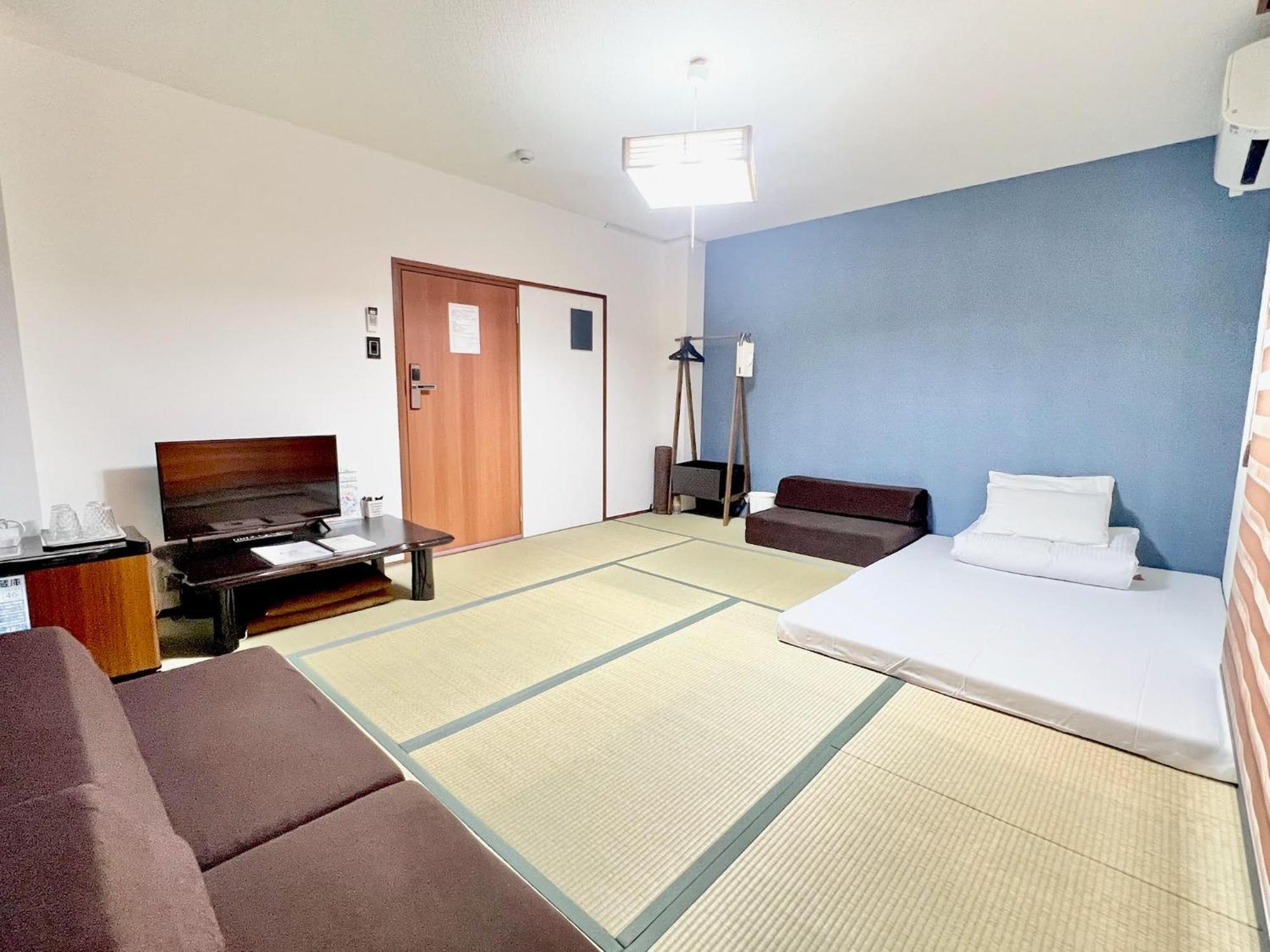 関空直行,駅3分一軒家guesthouse017大阪,3線利用,難波,心斎橋,道頓堀直行10分,奈良,Usj直行30分 الغرفة الصورة