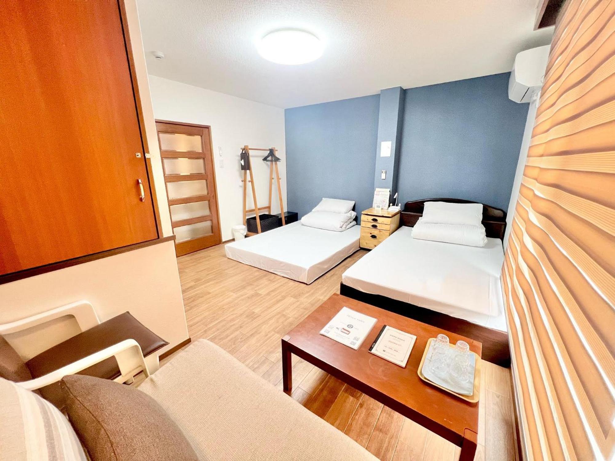 関空直行,駅3分一軒家guesthouse017大阪,3線利用,難波,心斎橋,道頓堀直行10分,奈良,Usj直行30分 المظهر الخارجي الصورة