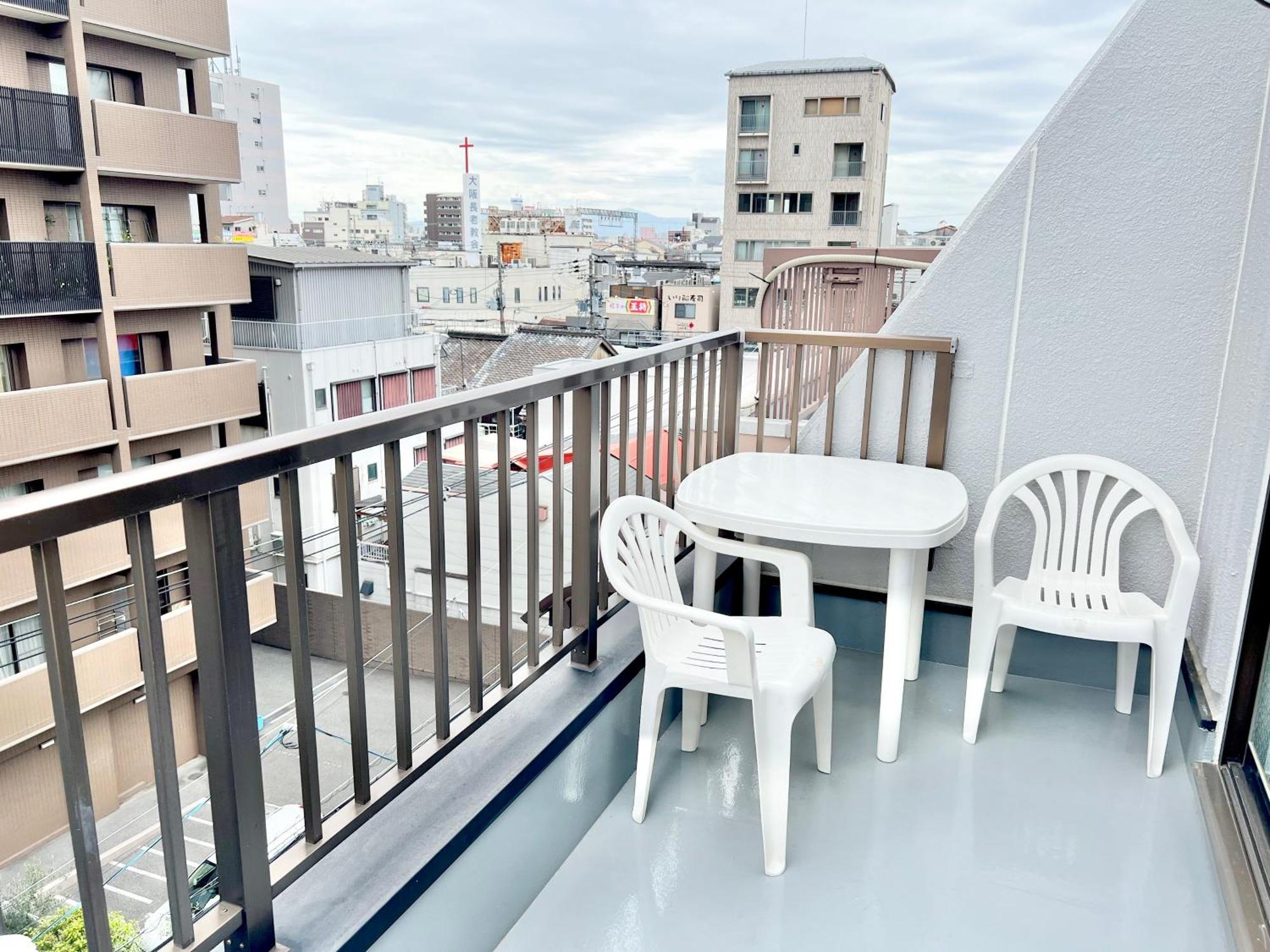 関空直行,駅3分一軒家guesthouse017大阪,3線利用,難波,心斎橋,道頓堀直行10分,奈良,Usj直行30分 المظهر الخارجي الصورة